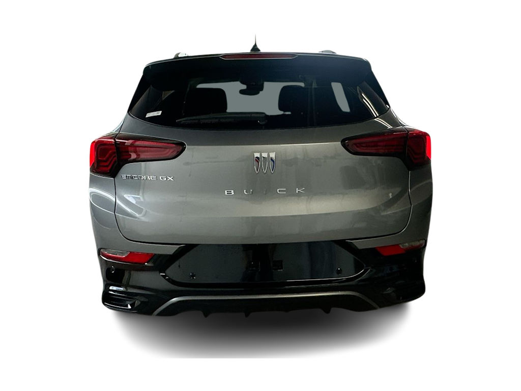 Thumbnail: 2026 Buick Encore GX - 5