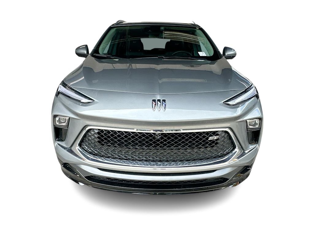 Thumbnail: 2026 Buick Encore GX - 6
