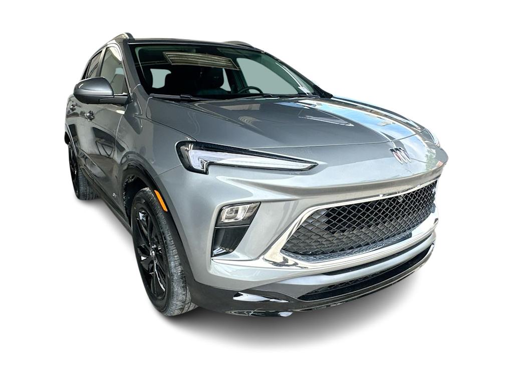 Thumbnail: 2026 Buick Encore GX - 20