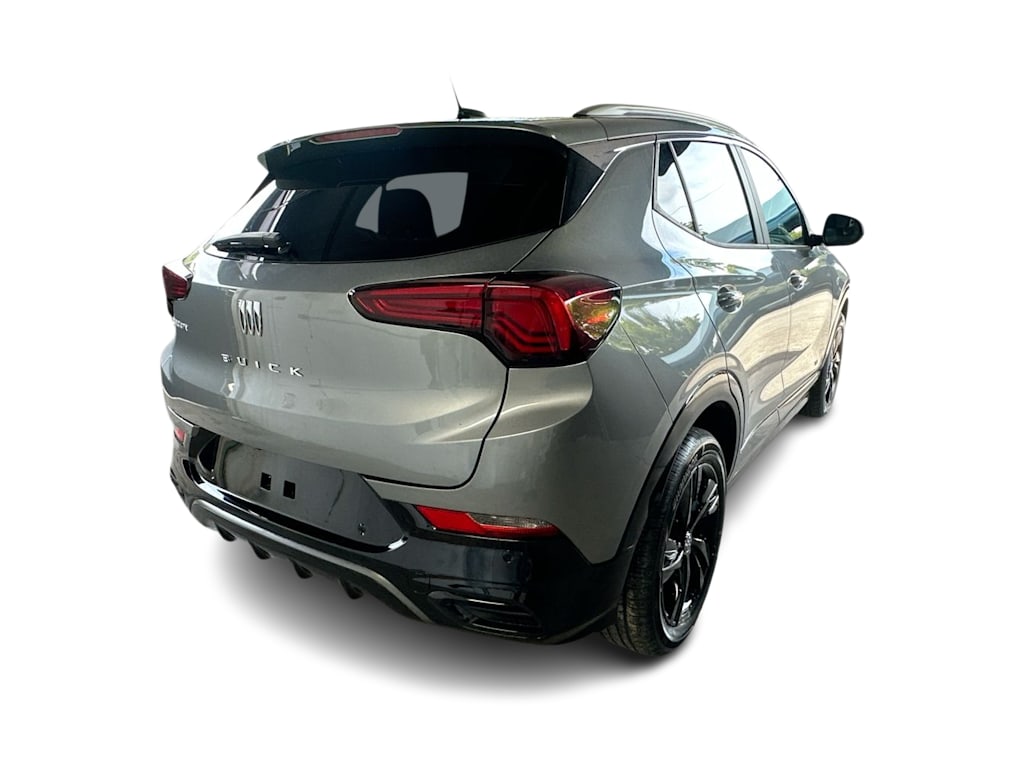 Thumbnail: 2026 Buick Encore GX - 22