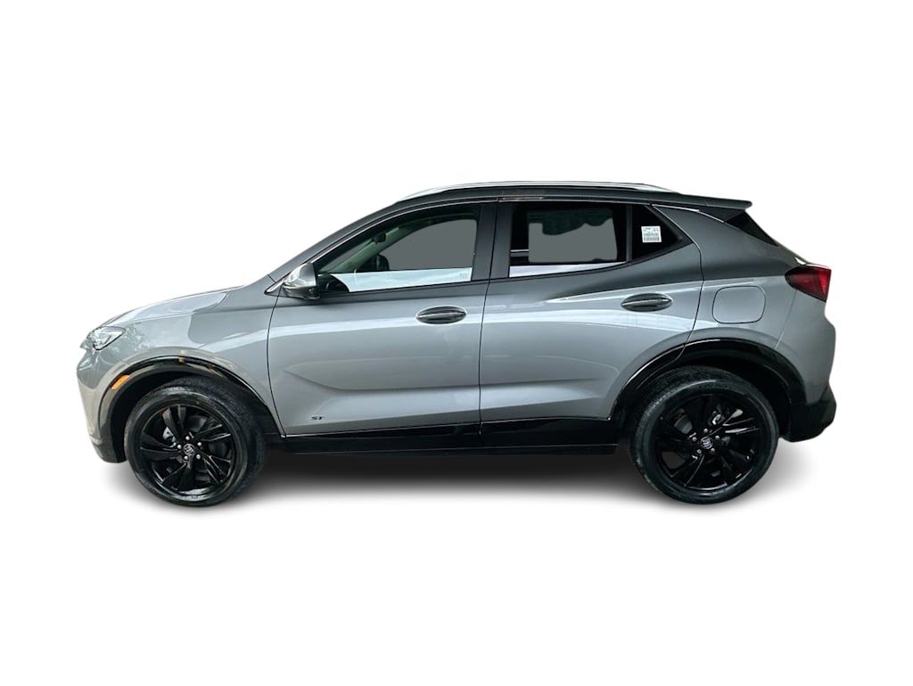 Thumbnail: 2026 Buick Encore GX - 3