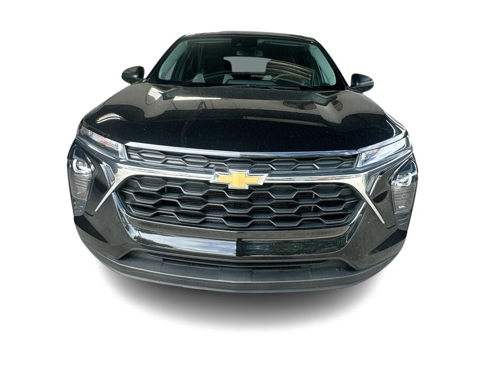 Thumbnail: 2025 Chevrolet Trax - 6