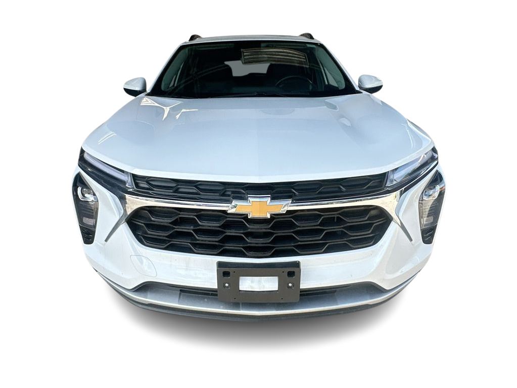 Thumbnail: 2025 Chevrolet Trax - 6