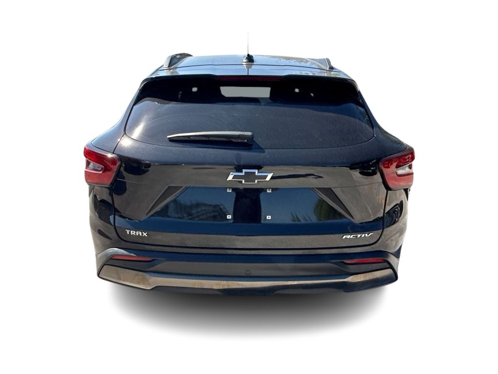 Thumbnail: 2025 Chevrolet Trax - 22
