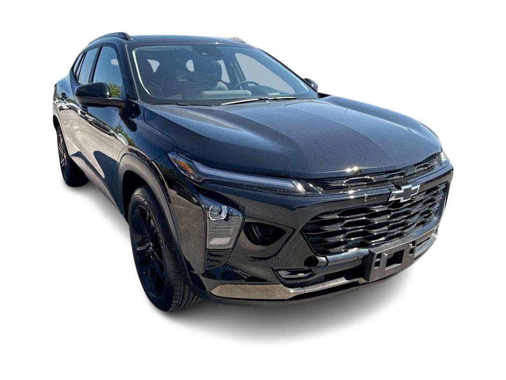 Thumbnail: 2025 Chevrolet Trax - 20