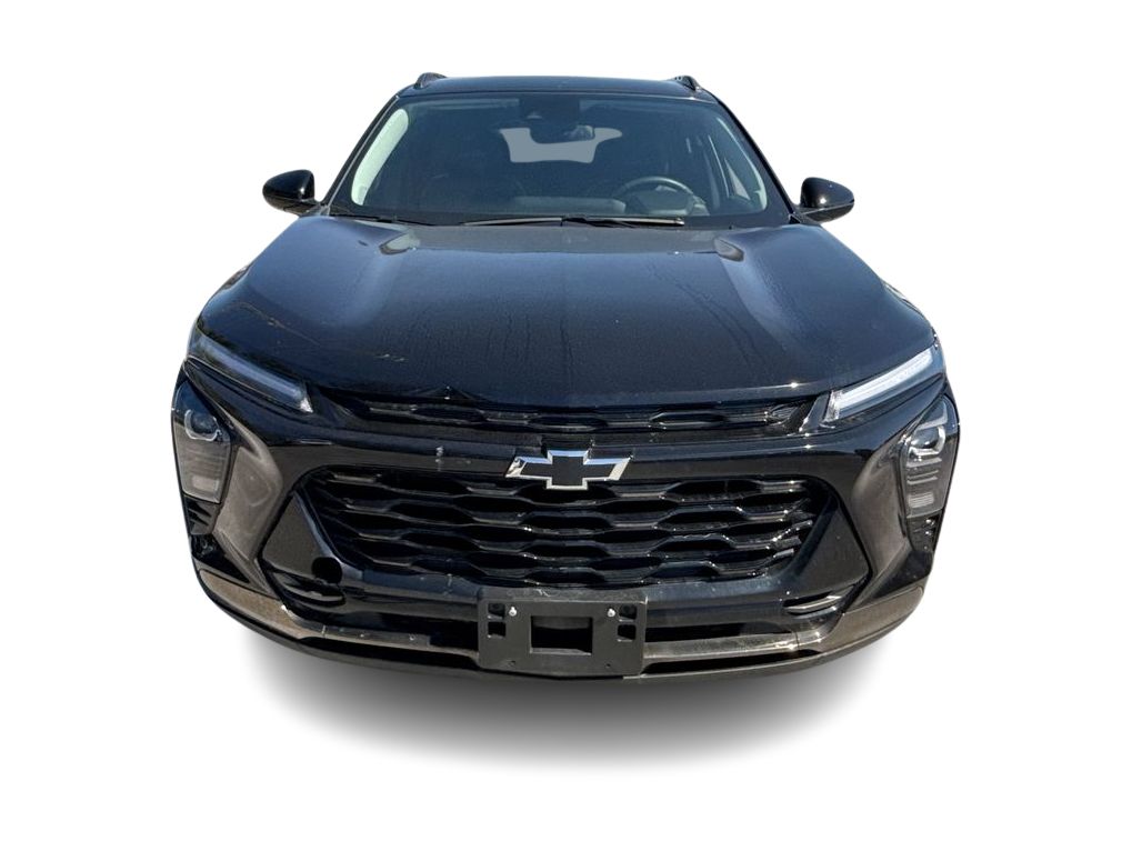 Thumbnail: 2025 Chevrolet Trax - 5