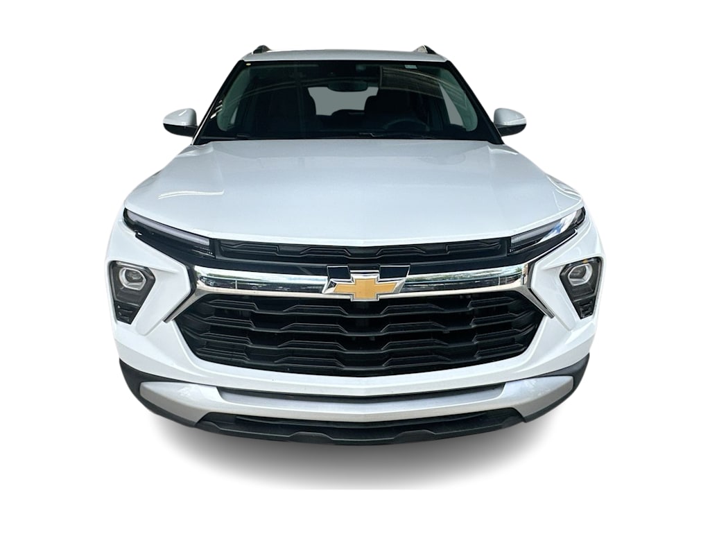 Thumbnail: 2025 Chevrolet TrailBlazer - 6