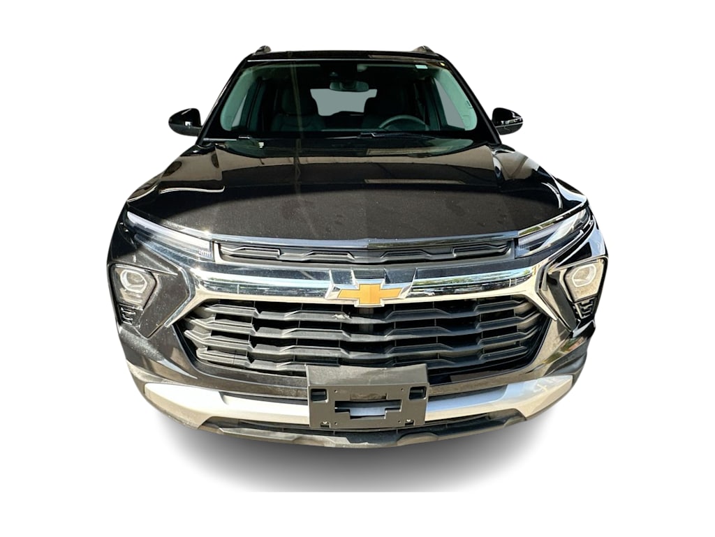 Thumbnail: 2025 Chevrolet TrailBlazer - 6