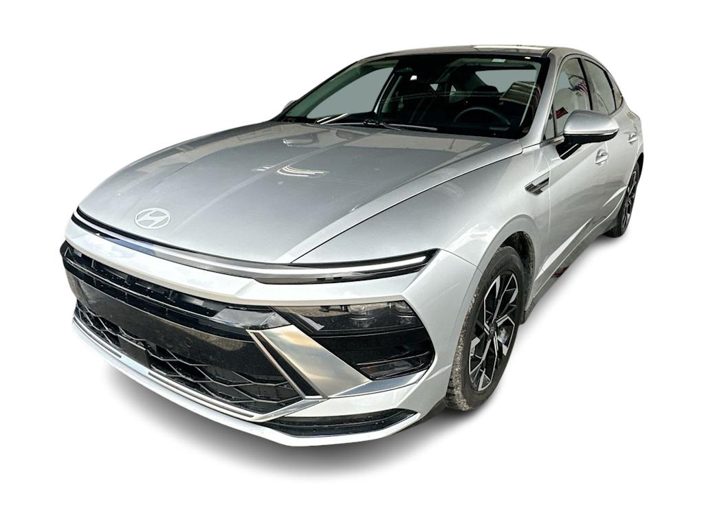Thumbnail: 2025 Hyundai Sonata - 20