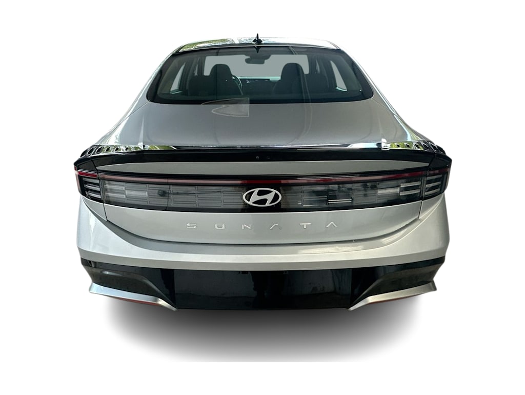 Thumbnail: 2025 Hyundai Sonata - 21