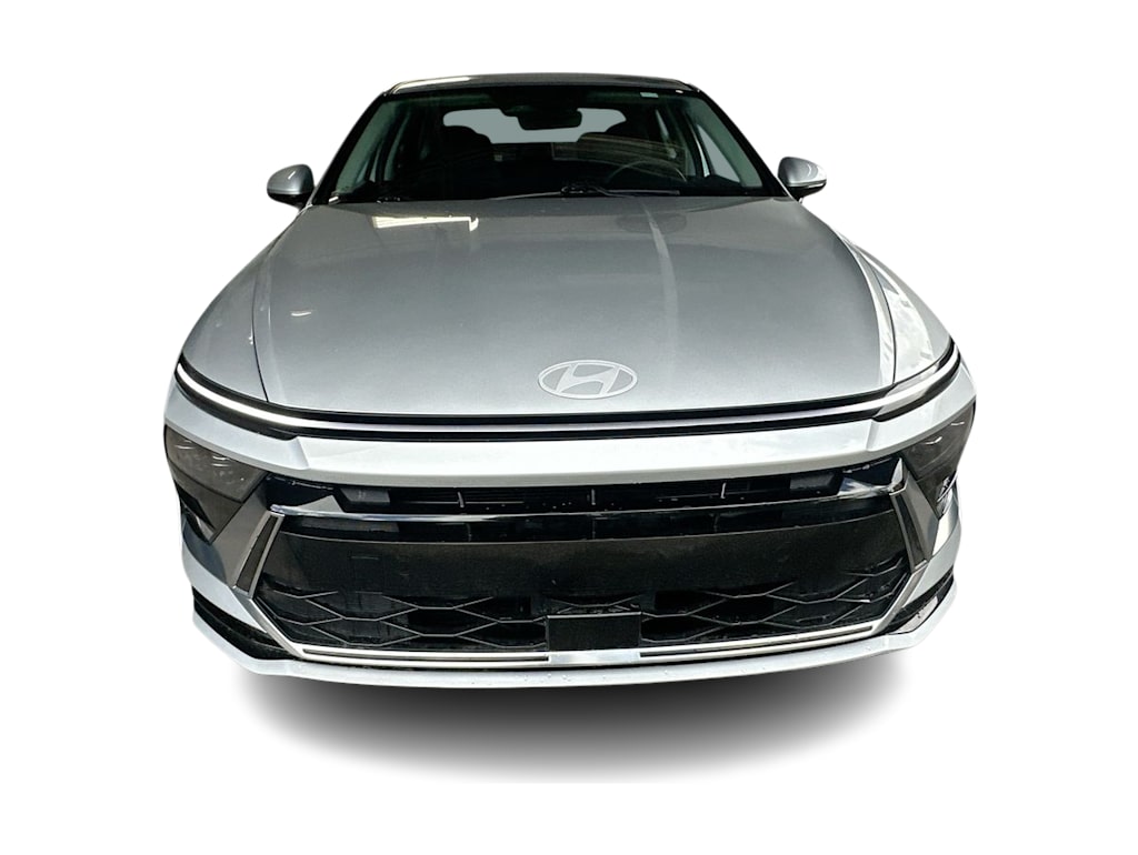 Thumbnail: 2025 Hyundai Sonata - 5