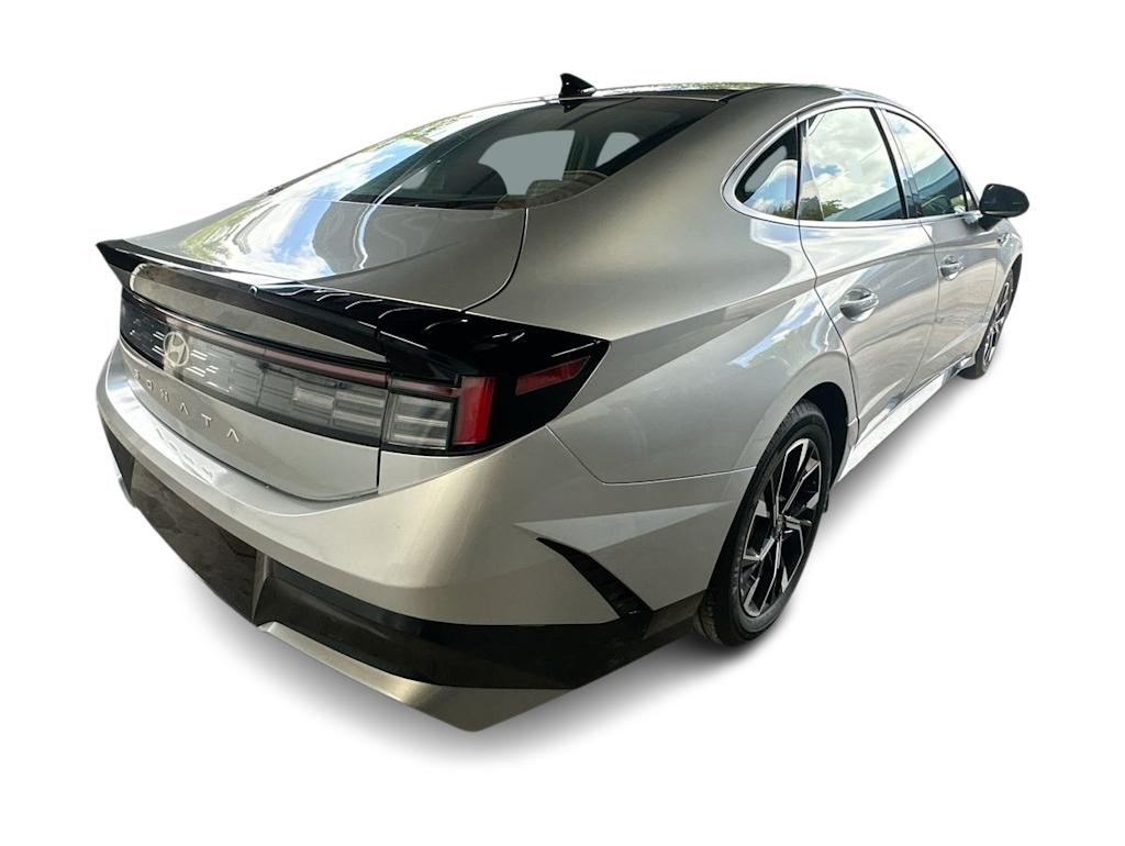 Thumbnail: 2025 Hyundai Sonata - 22