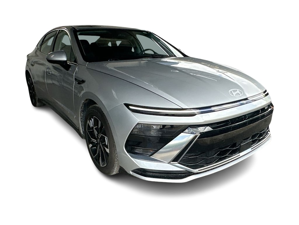 Thumbnail: 2025 Hyundai Sonata - 19