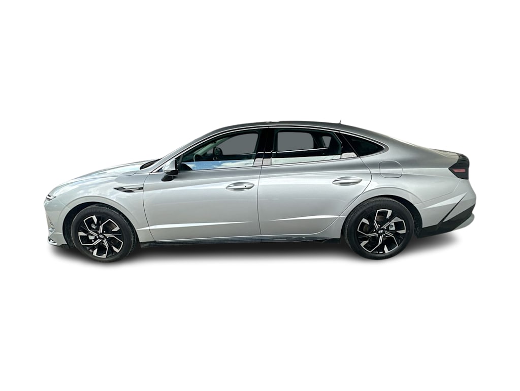 Thumbnail: 2025 Hyundai Sonata - 3