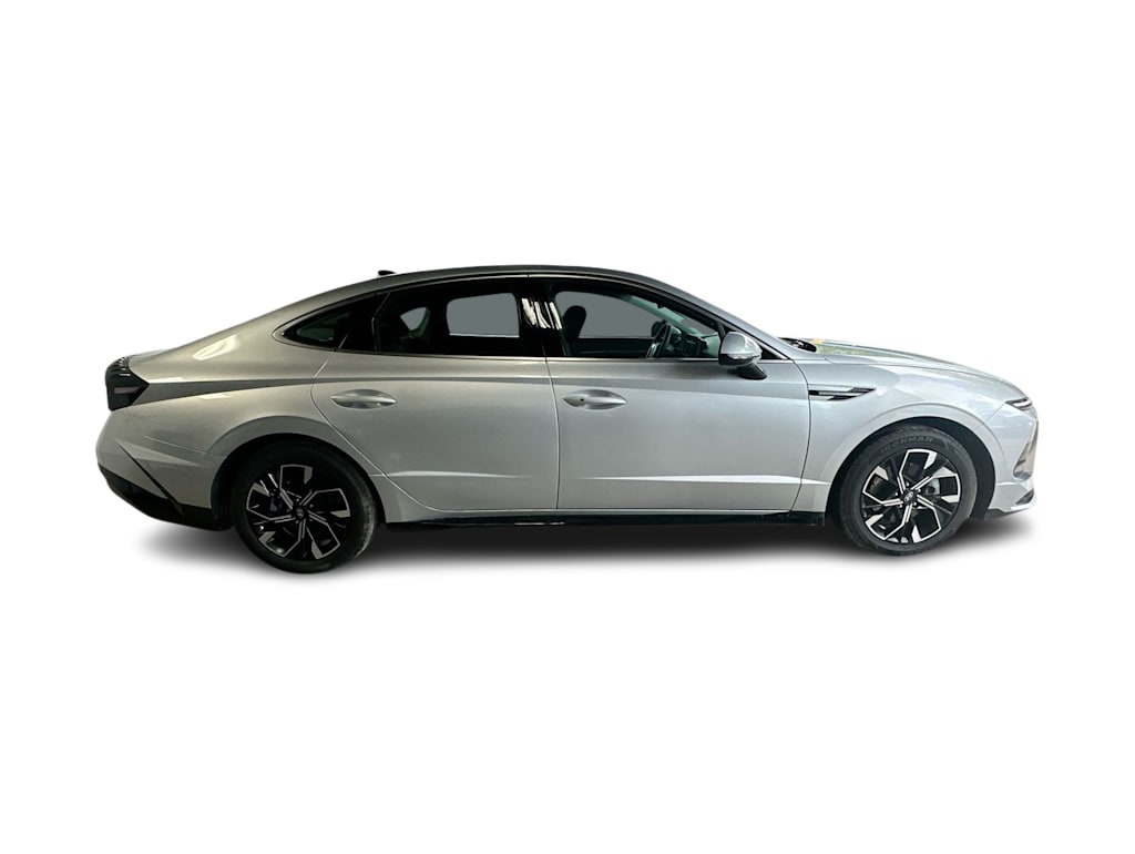 Thumbnail: 2025 Hyundai Sonata - 23