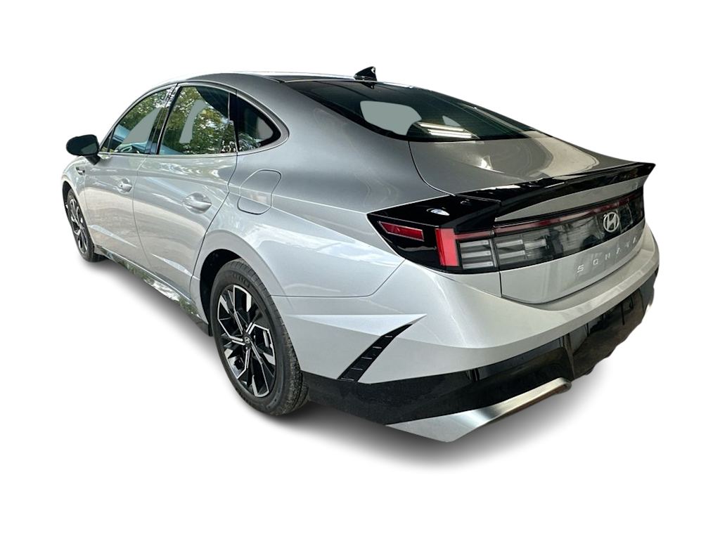 Thumbnail: 2025 Hyundai Sonata - 4