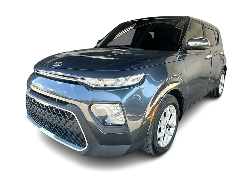 Thumbnail: 2020 Kia Soul - 22