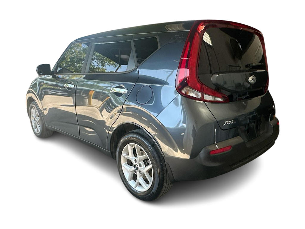Thumbnail: 2020 Kia Soul - 4