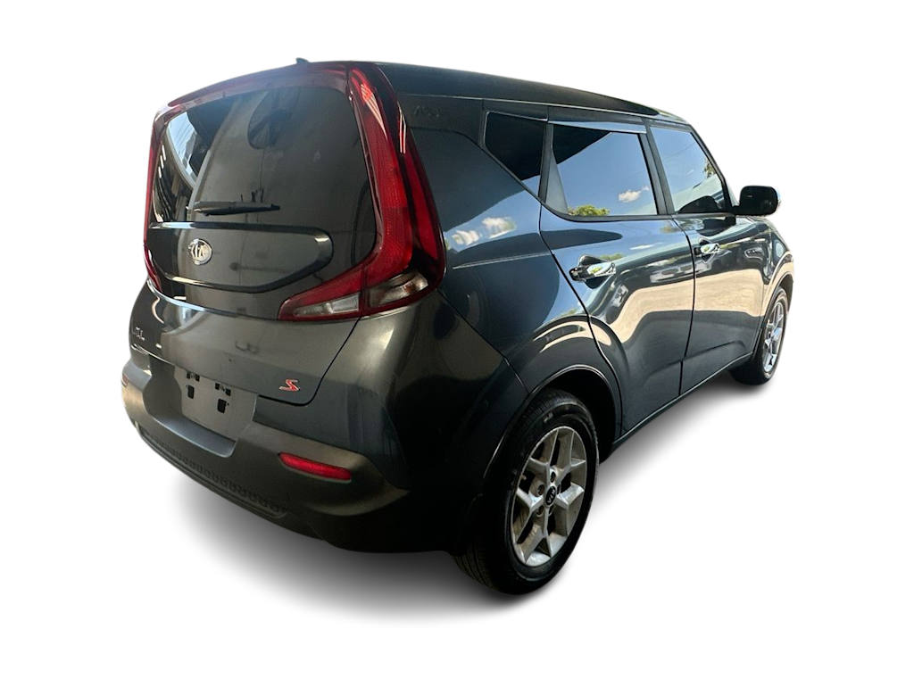 Thumbnail: 2020 Kia Soul - 23