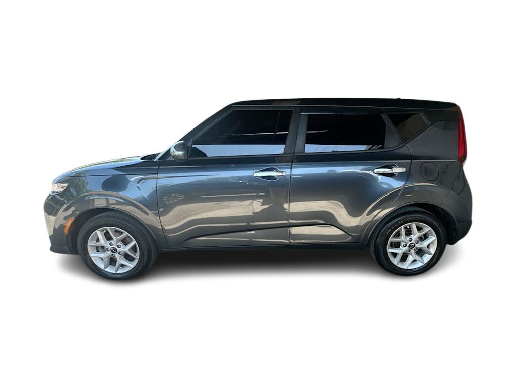 Thumbnail: 2020 Kia Soul - 3