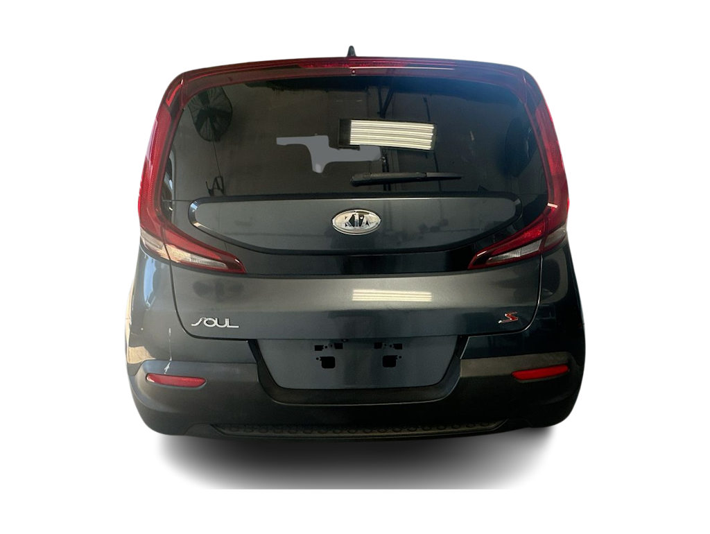 Thumbnail: 2020 Kia Soul - 5