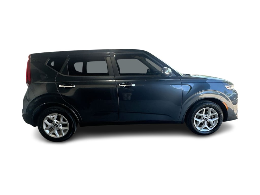 Thumbnail: 2020 Kia Soul - 24