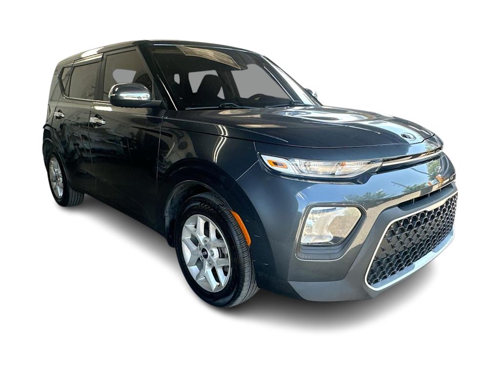 Thumbnail: 2020 Kia Soul - 21