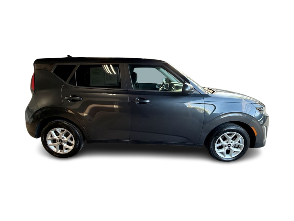 Thumbnail: 2024 Kia Soul - 24