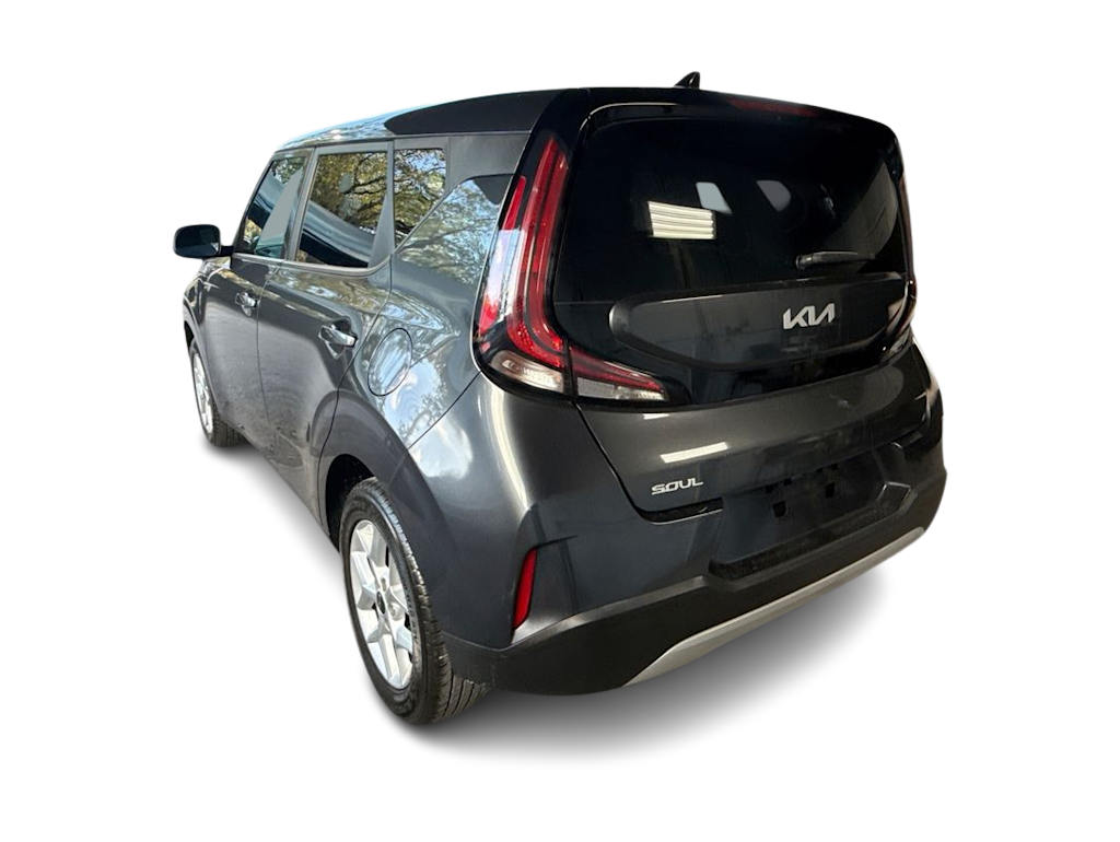Thumbnail: 2024 Kia Soul - 4