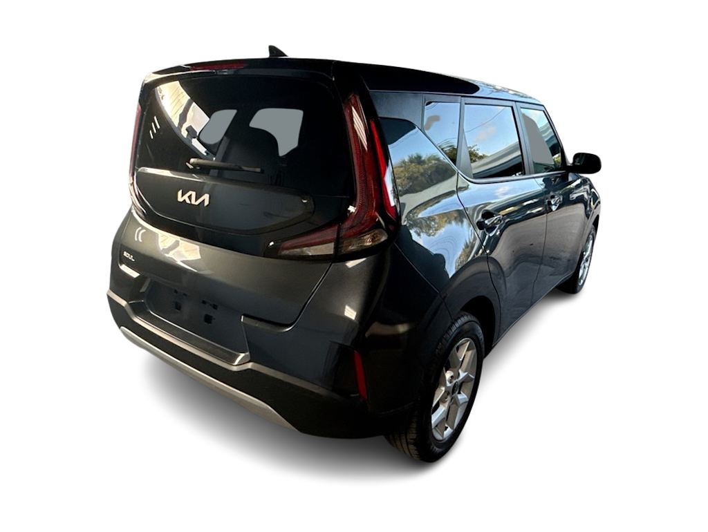 Thumbnail: 2024 Kia Soul - 23