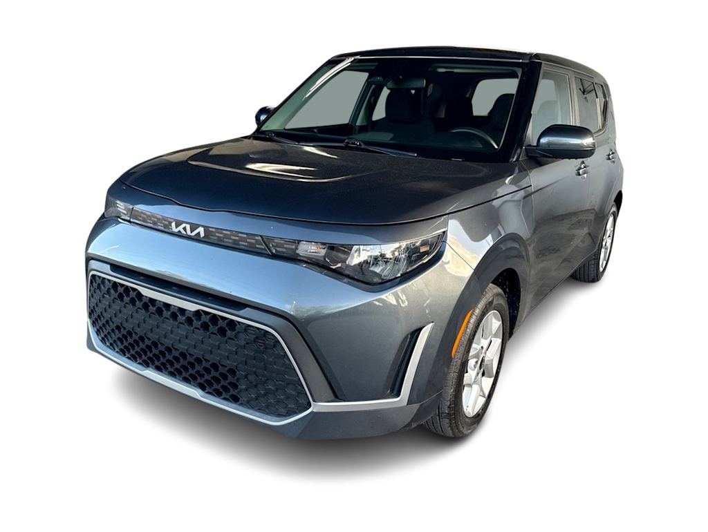 Thumbnail: 2024 Kia Soul - 21
