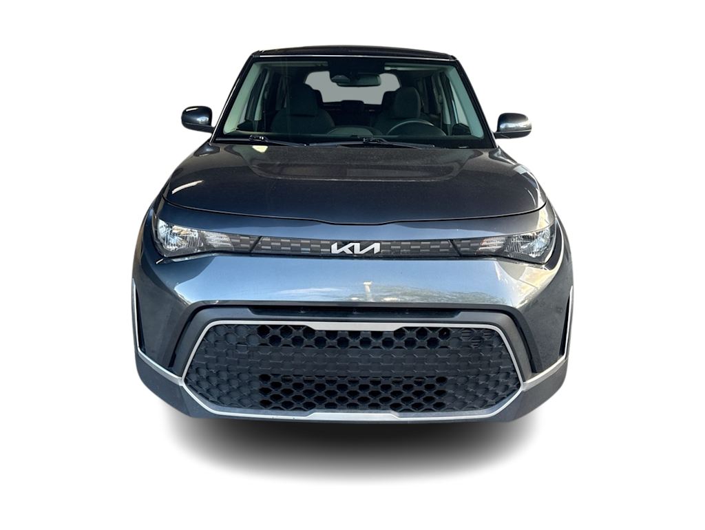 Thumbnail: 2024 Kia Soul - 5