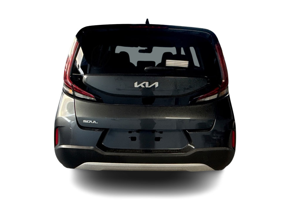 Thumbnail: 2024 Kia Soul - 22