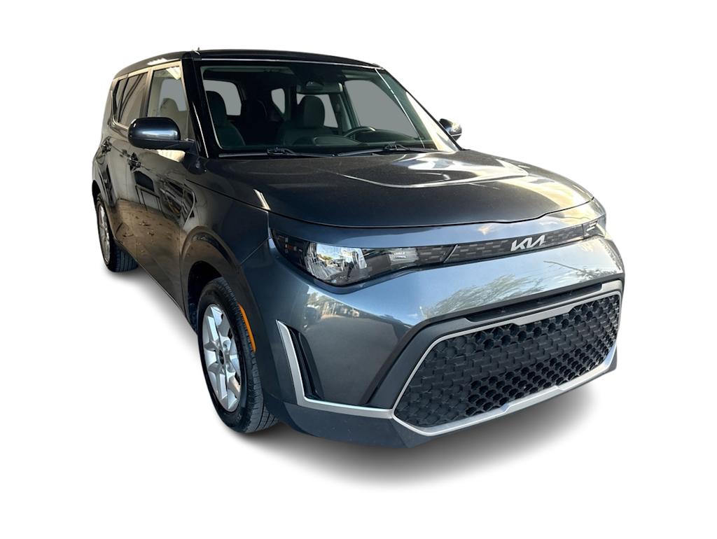 Thumbnail: 2024 Kia Soul - 20