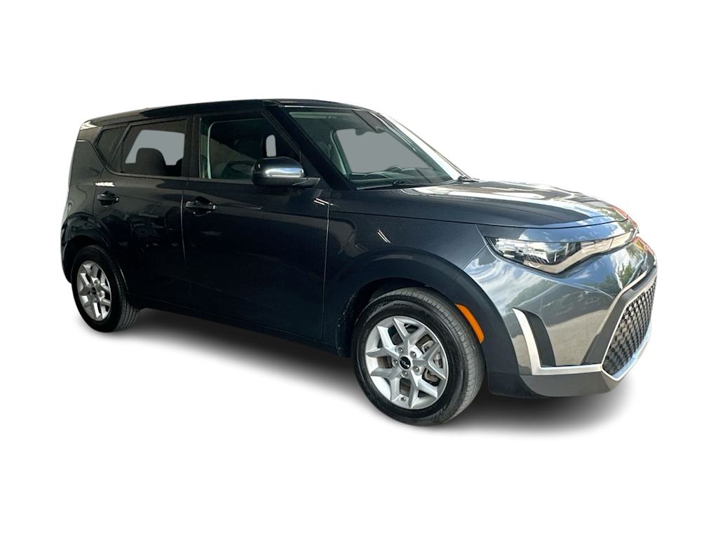 Thumbnail: 2024 Kia Soul - 18