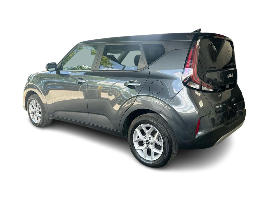 Thumbnail: 2024 Kia Soul - 20