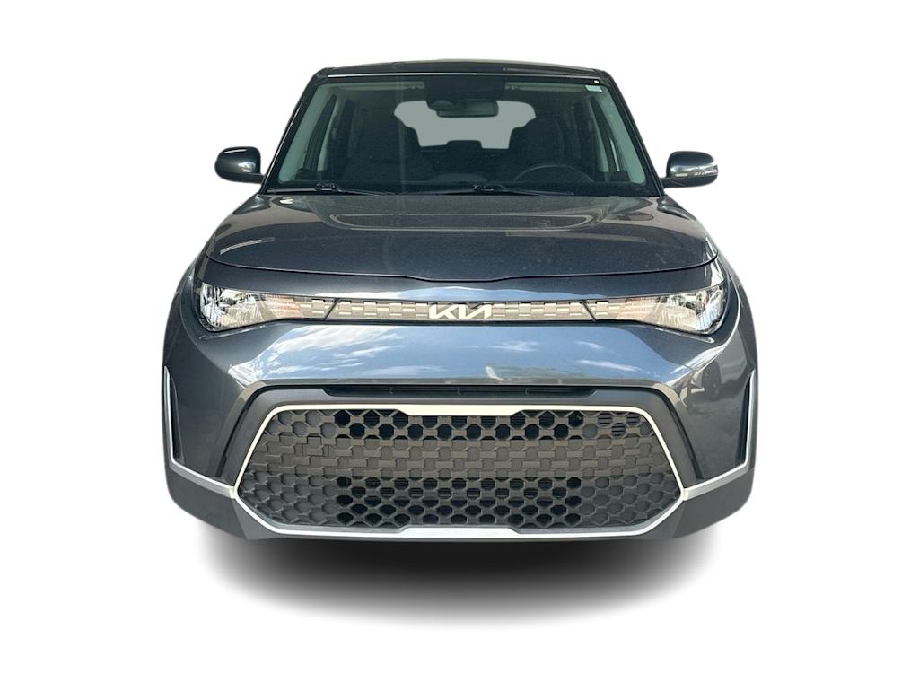 Thumbnail: 2024 Kia Soul - 4
