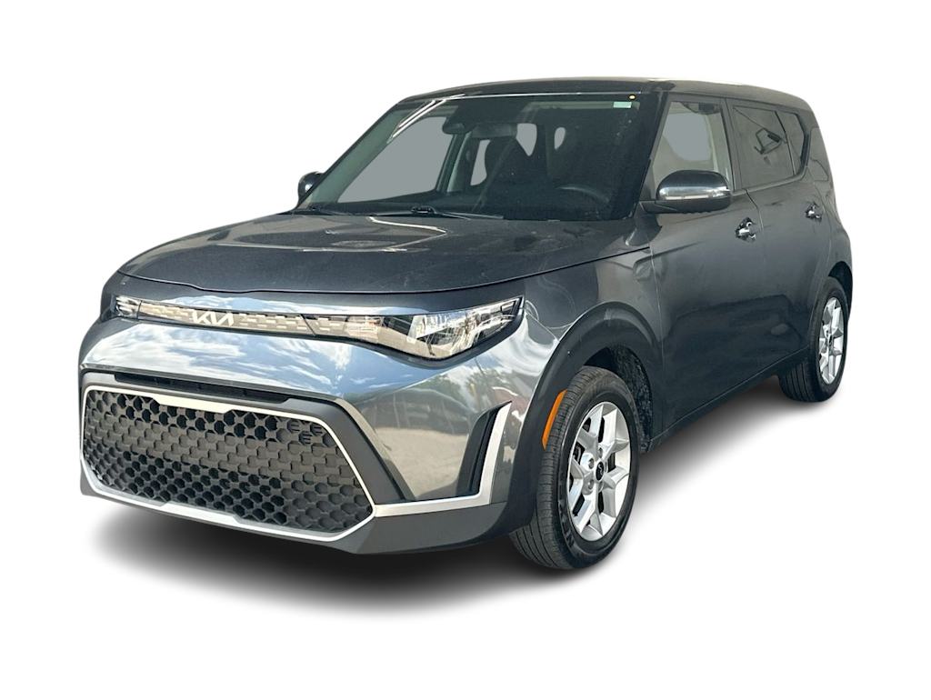 Thumbnail: 2024 Kia Soul - 19