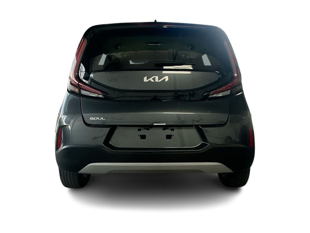 Thumbnail: 2024 Kia Soul - 21