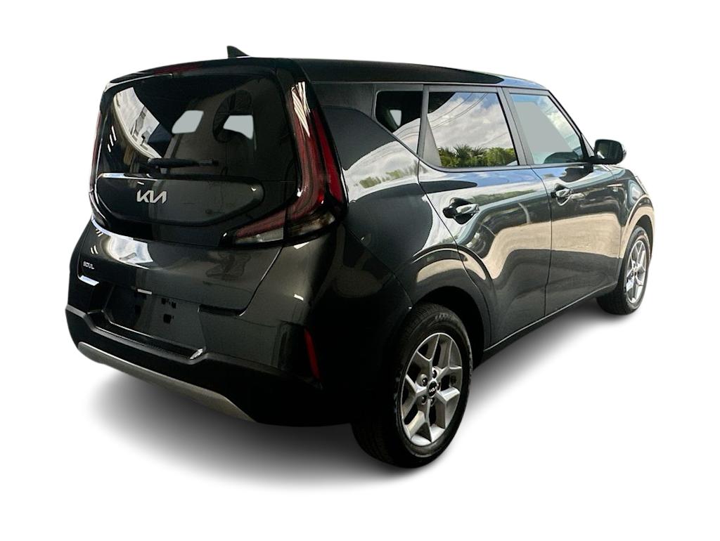 Thumbnail: 2024 Kia Soul - 22