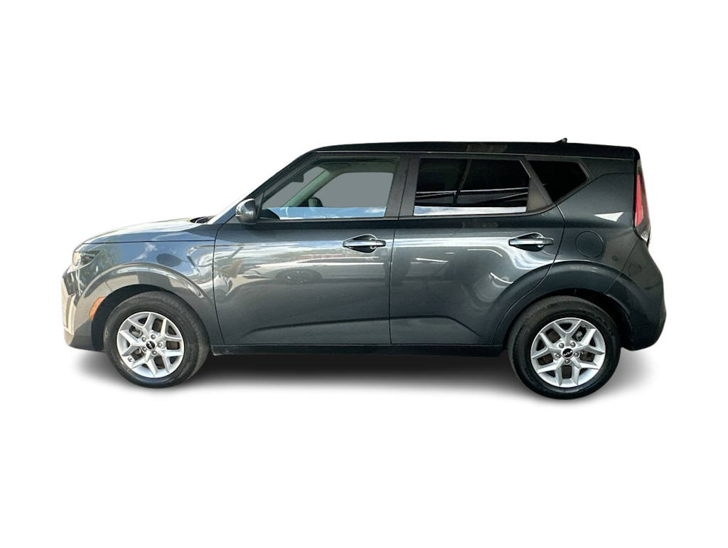 Thumbnail: 2024 Kia Soul - 3