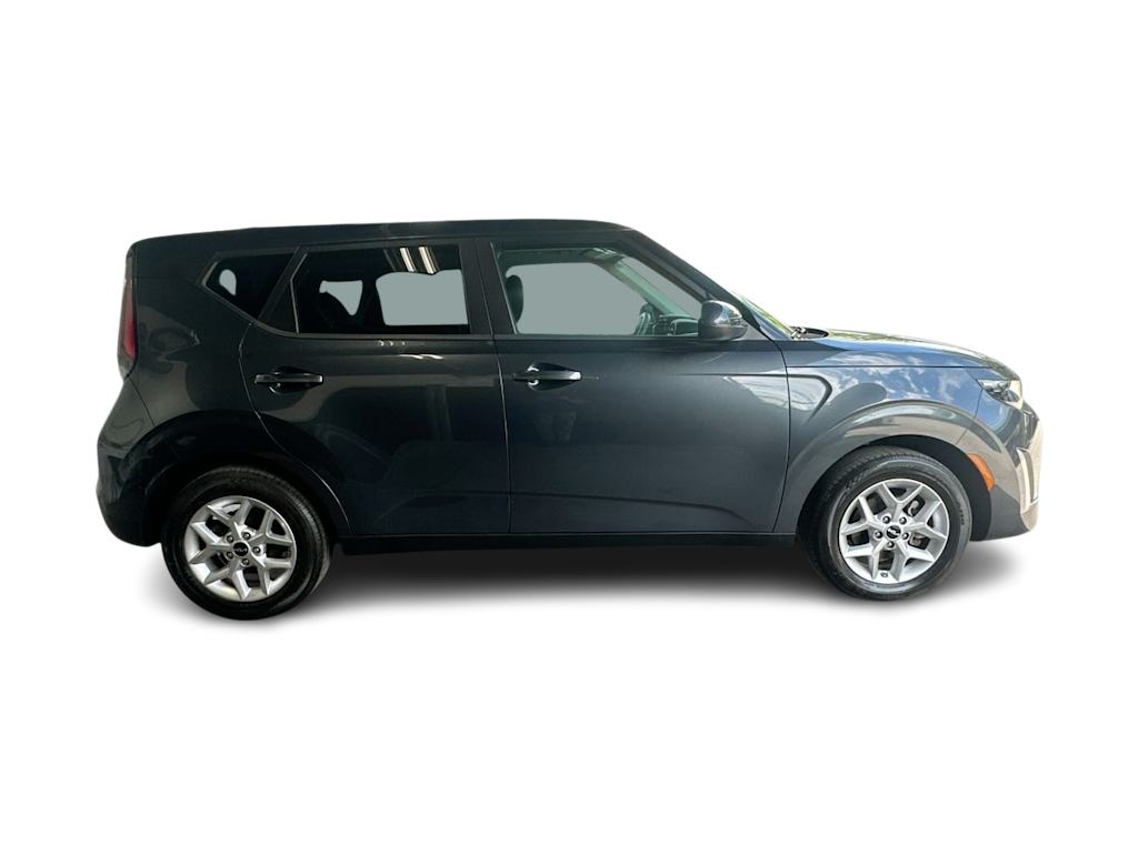 Thumbnail: 2024 Kia Soul - 23