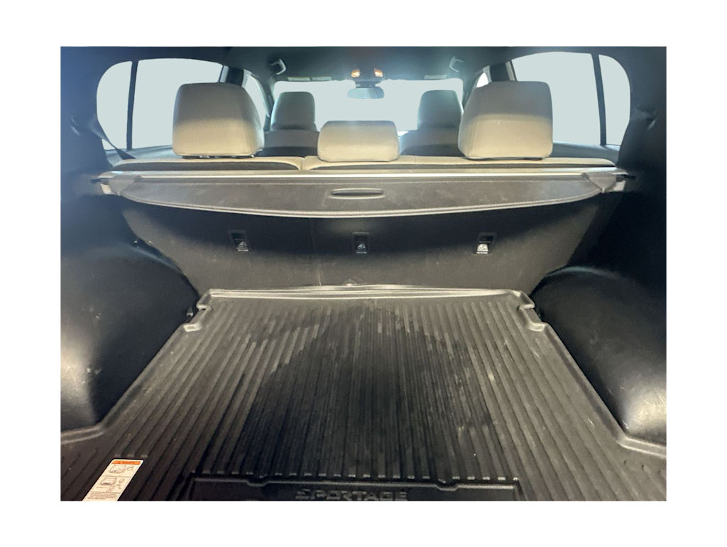 Thumbnail: 2020 Kia Sportage - 16