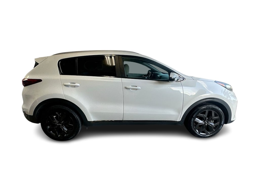 Thumbnail: 2020 Kia Sportage - 22