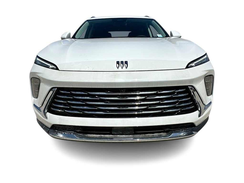 Thumbnail: 2025 Buick Envision - 6