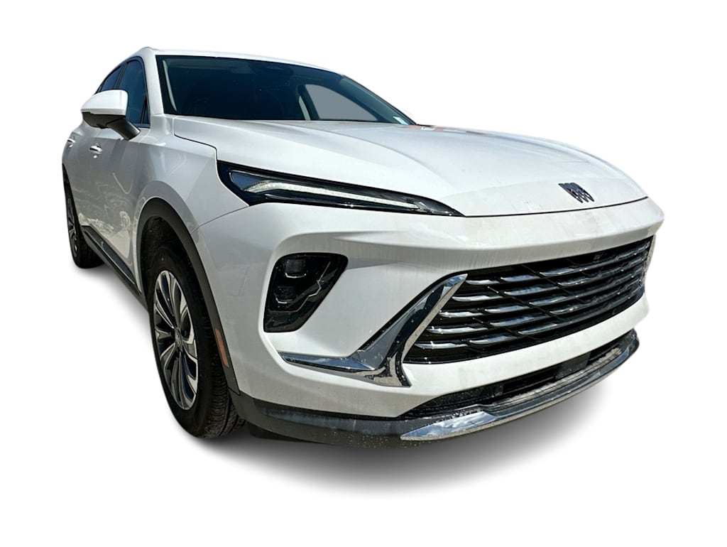 Thumbnail: 2025 Buick Envision - 19