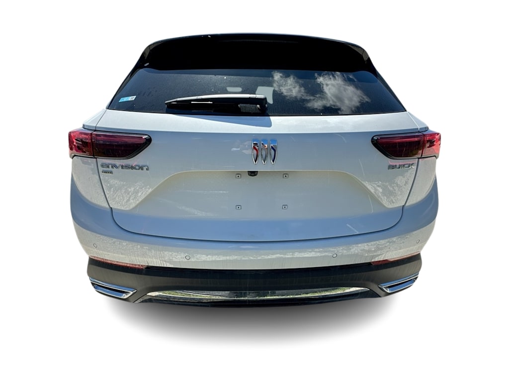 Thumbnail: 2025 Buick Envision - 5
