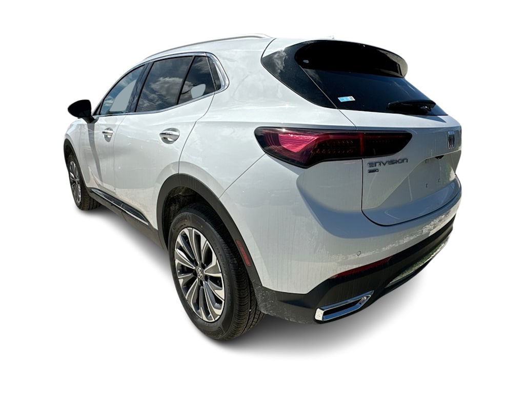 Thumbnail: 2025 Buick Envision - 4