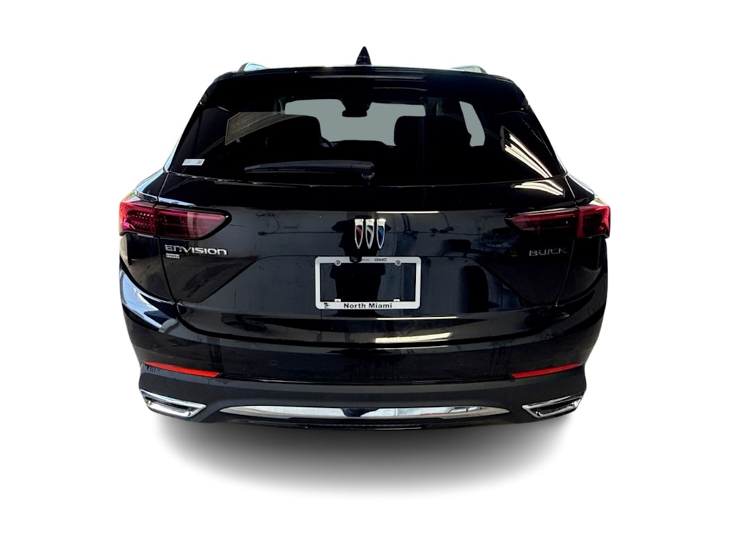Thumbnail: 2025 Buick Envision - 5