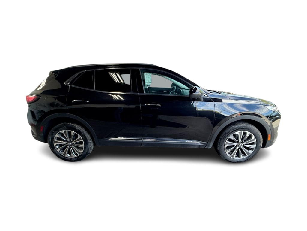 Thumbnail: 2025 Buick Envision - 23